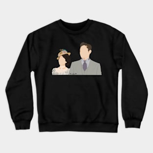 Mr Sunshine Crewneck Sweatshirt